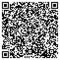 QR code with John Bomar Jr contacts