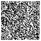QR code with Madsen Kneppers & Assoc contacts
