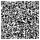 QR code with Marvin A Hamstad Consulting contacts