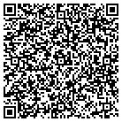 QR code with M K K Consulting Engineers Inc contacts