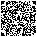 QR code with Mrcm contacts