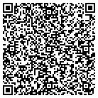 QR code with Resource Geoscience Inc contacts