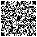 QR code with S J S Consulting contacts
