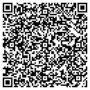 QR code with S R K Consulting contacts