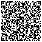 QR code with The Rug Gallery On Main contacts