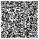 QR code with Unique Design contacts