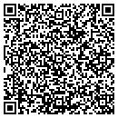 QR code with U R S Corp contacts
