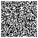 QR code with Hayden Station Fire Co contacts