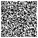 QR code with Zayo Bandwidth contacts
