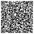 QR code with Head & Assoc contacts