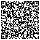 QR code with Howland Arthur H PE contacts
