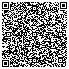 QR code with Mantis Associate Inc contacts