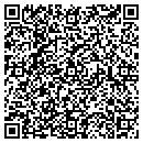 QR code with M Tech Instruments contacts