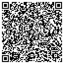 QR code with R & S Consulting LLC contacts