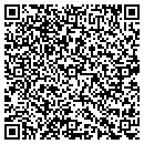 QR code with S C B Projects Management contacts