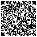 QR code with Z Grabowski Consultant contacts