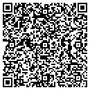 QR code with Mahaffy Hugh contacts