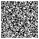 QR code with W F Consulting contacts
