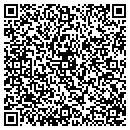 QR code with Iris Corp contacts
