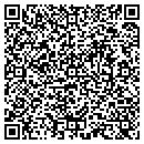 QR code with A E Com contacts