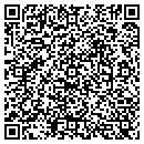 QR code with A E Com contacts