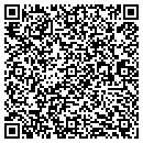 QR code with Ann Larson contacts