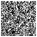 QR code with Aphc Inc contacts