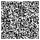 QR code with Apt Research contacts