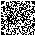 QR code with Atkins contacts