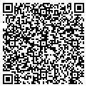 QR code with Yeager Graphics contacts