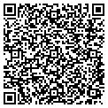 QR code with Bga Inc contacts