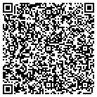 QR code with B M A Consulting Engrng Inc contacts