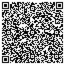 QR code with C Vargas & Assoc contacts