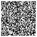 QR code with Wecco contacts