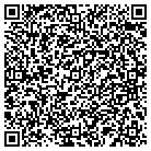 QR code with E & E Consulting Engineers contacts