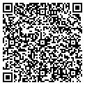 QR code with Exp contacts