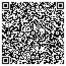 QR code with F R Aleman & Assoc contacts