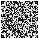 QR code with G 2 Management Corp contacts