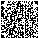 QR code with P & G Sanitation contacts