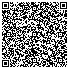 QR code with General Post Tensioning Service contacts