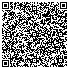 QR code with George & Assoc Consulting contacts