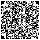 QR code with Hammond & Assoc Consulting contacts