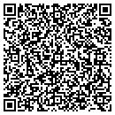 QR code with Hancock Dane R PE contacts