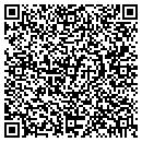 QR code with Harvey Siegel contacts