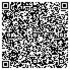QR code with H B Engineering & Construction contacts