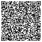 QR code with Higgins Engineering Inc contacts