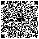 QR code with Higgs Hydrographic Tek LLC contacts