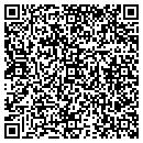 QR code with Houghton Steven M Inc Pe contacts