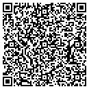 QR code with Howard Katz contacts