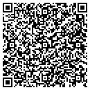 QR code with Howard L Chane contacts